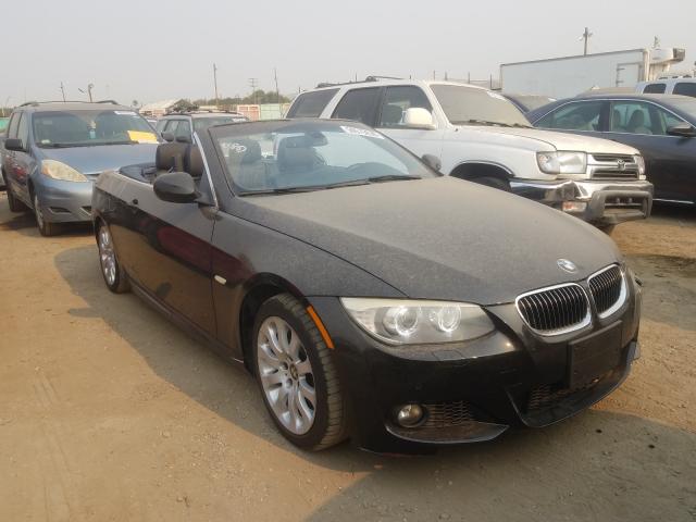 BMW 335 I 2011 wbadx7c51be580861