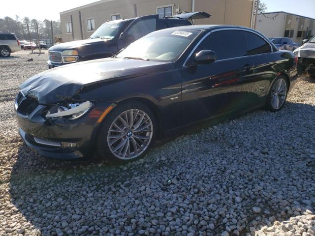 BMW 3 SERIES 2011 wbadx7c51be581590