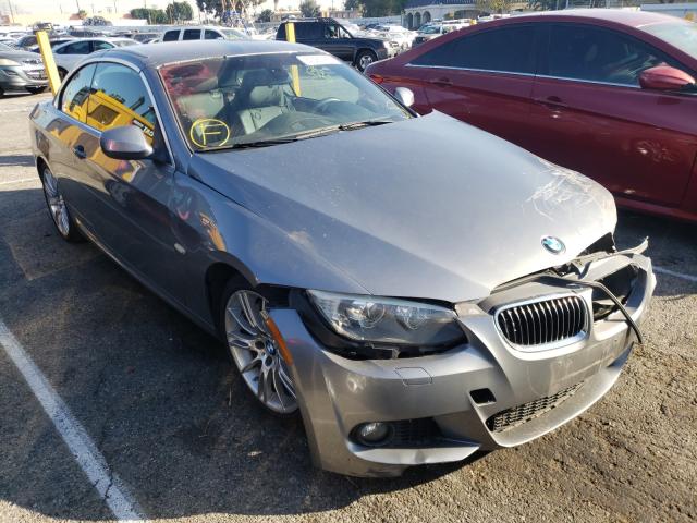 BMW 335 I 2011 wbadx7c51be743105