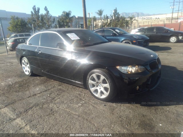 BMW 3 2011 wbadx7c51be743119