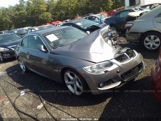 BMW 3 2011 wbadx7c51be743928