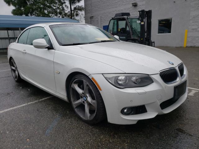 BMW 335 I 2012 wbadx7c51ce744305