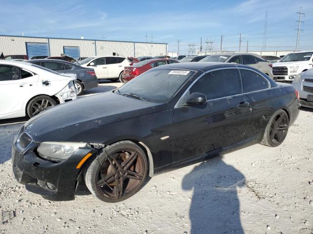 BMW 3 SERIES 2012 wbadx7c51ce745406