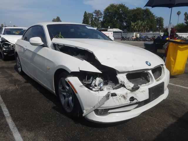 BMW 335 I 2013 wbadx7c51de745939