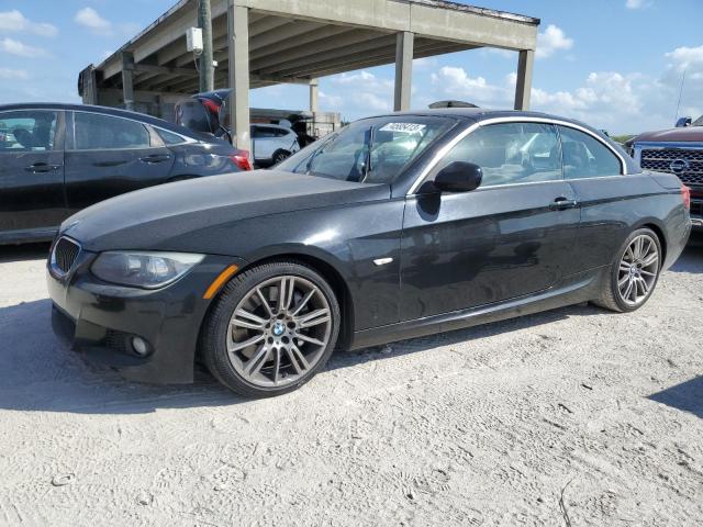 BMW 3 SERIES 2013 wbadx7c51de746217