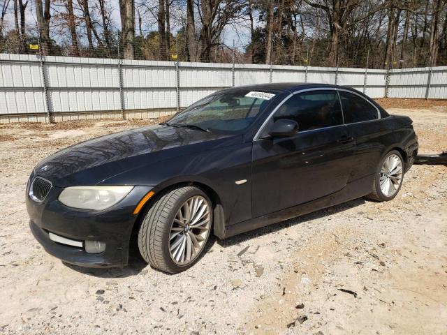 BMW 3 SERIES 2011 wbadx7c52be261193