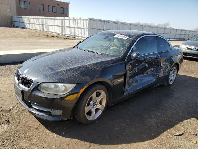 BMW 335 I 2011 wbadx7c52be261422