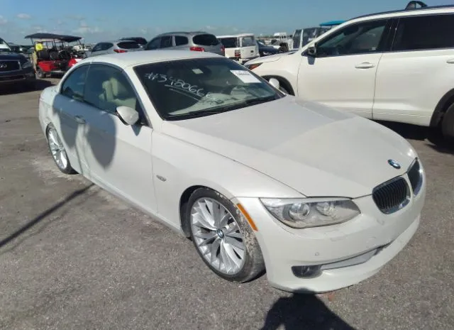 BMW 335 2011 wbadx7c52be580013