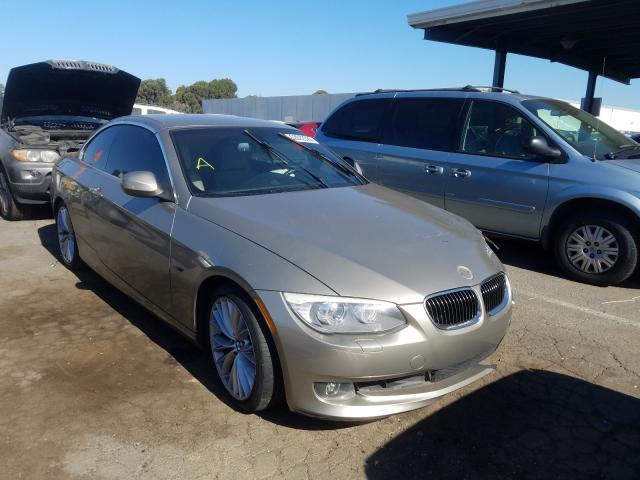 BMW 335 I 2011 wbadx7c52be581307