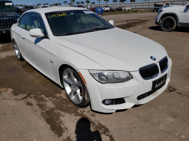 BMW 335 I 2011 wbadx7c52be742609