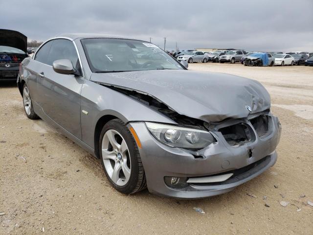 BMW 335 I 2012 wbadx7c52ce744068