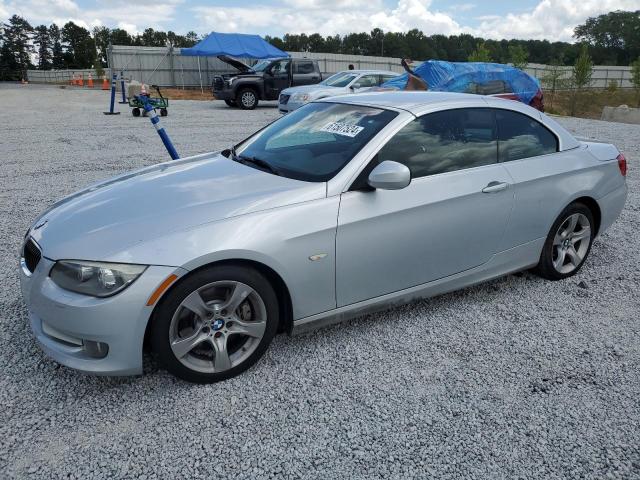 BMW 3 SERIES 2013 wbadx7c52de745898