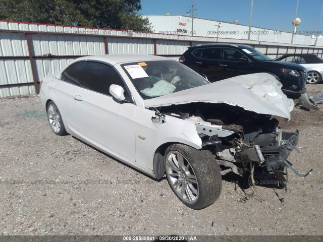 BMW 3 2013 wbadx7c52de746548