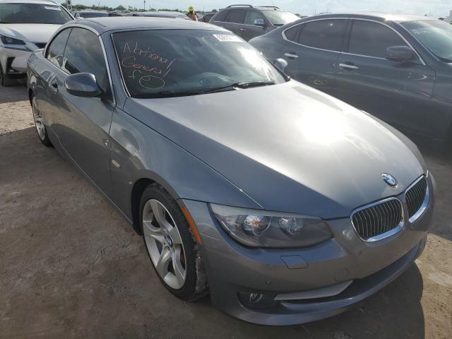 BMW 335 I 2013 wbadx7c52dj589174