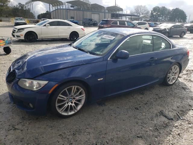 BMW 335 I 2013 wbadx7c52dj589630