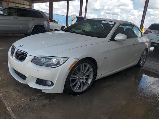 BMW 335 I 2013 wbadx7c52dj590177