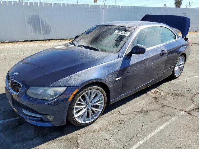 BMW 335 I 2011 wbadx7c53be242233