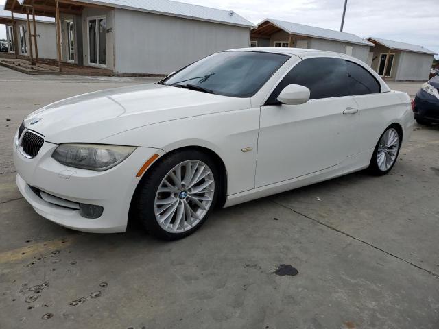 BMW 335 I 2011 wbadx7c53be260991