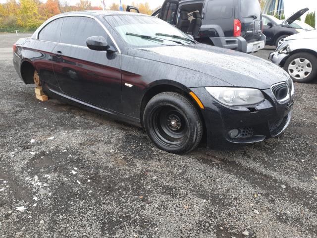 BMW 335 I 2011 wbadx7c53be579212