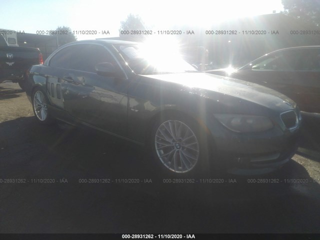 BMW 3 2011 wbadx7c53be579629