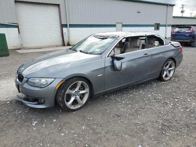 BMW 335 I 2011 wbadx7c53be581154