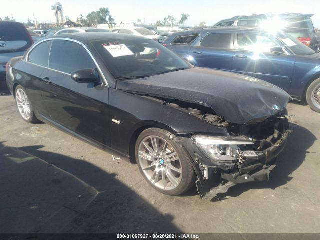 BMW 3 2011 wbadx7c53be581316