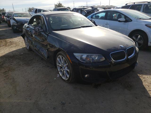 BMW 335 I 2011 wbadx7c53be742408