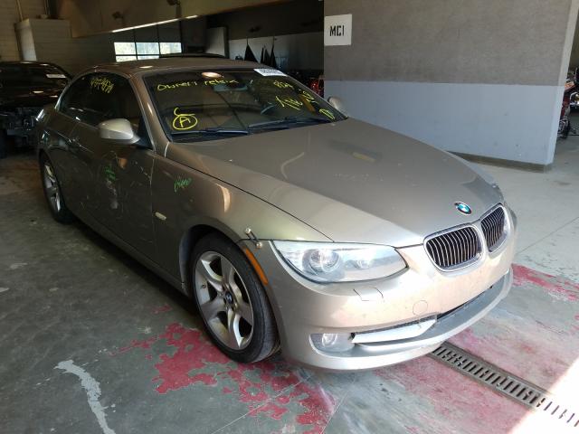 BMW 335 I 2011 wbadx7c53be743624