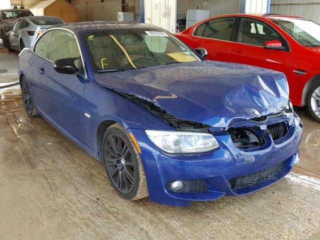 BMW 335 I 2011 wbadx7c53be743669