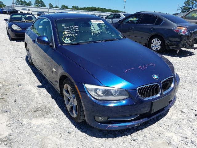 BMW 335 I 2011 wbadx7c53be743963