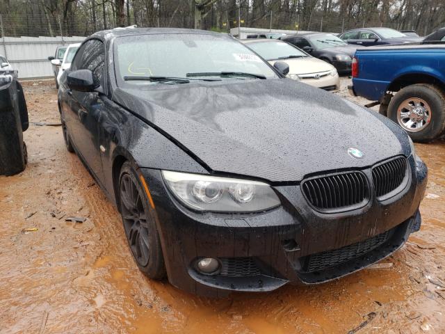 BMW 335 I 2012 wbadx7c53ce744161