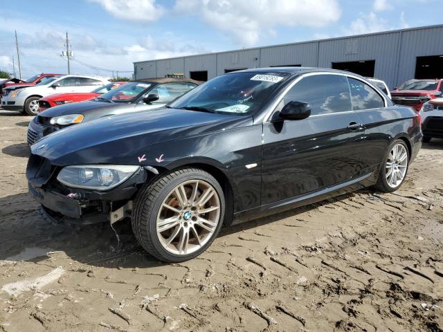 BMW 3 SERIES 2012 wbadx7c53ce744659