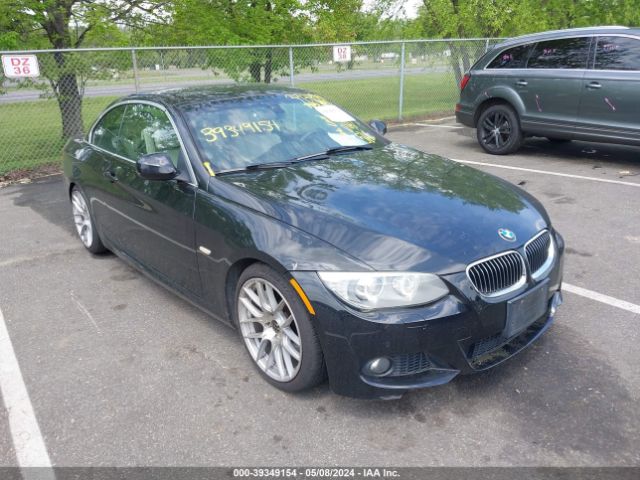 BMW 335I 2012 wbadx7c53ce745083