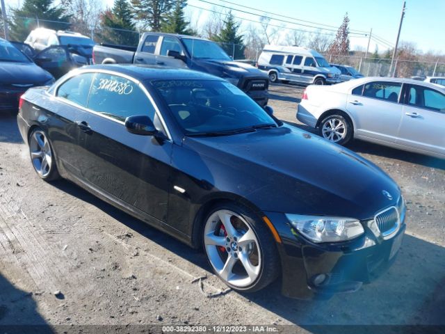 BMW 335I 2012 wbadx7c53ce745360