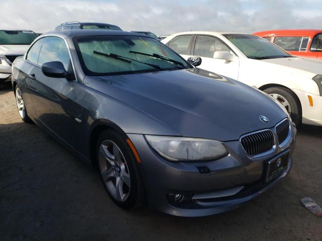 BMW 335 I 2012 wbadx7c53ce745553