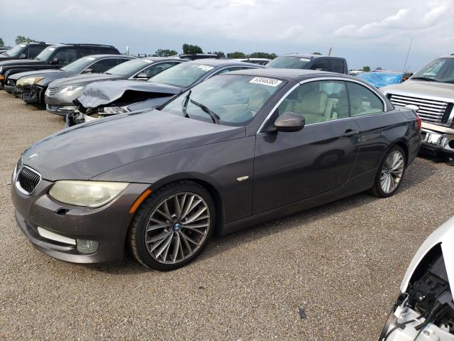 BMW 335 I 2011 wbadx7c54be242015