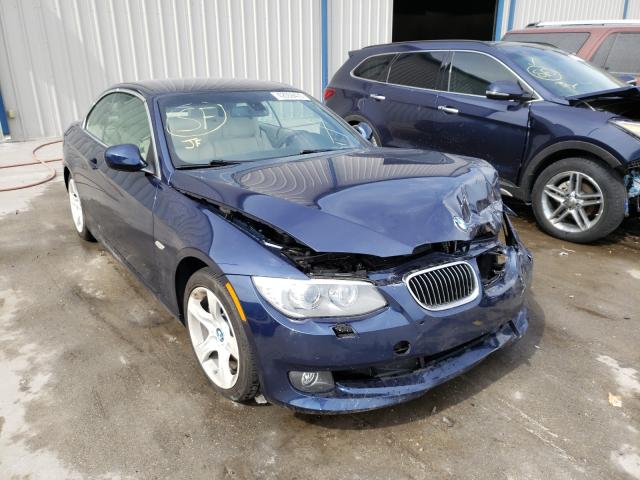 BMW 335 I 2011 wbadx7c54be242371