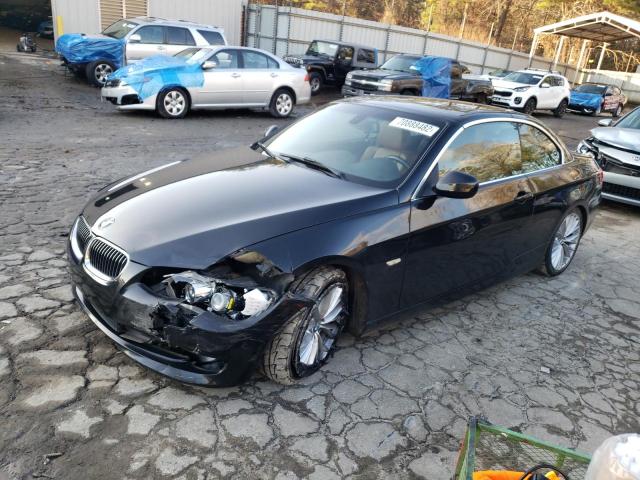 BMW 335 I 2011 wbadx7c54be260885