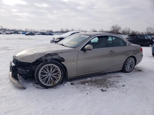 BMW 335 I 2011 wbadx7c54be579350