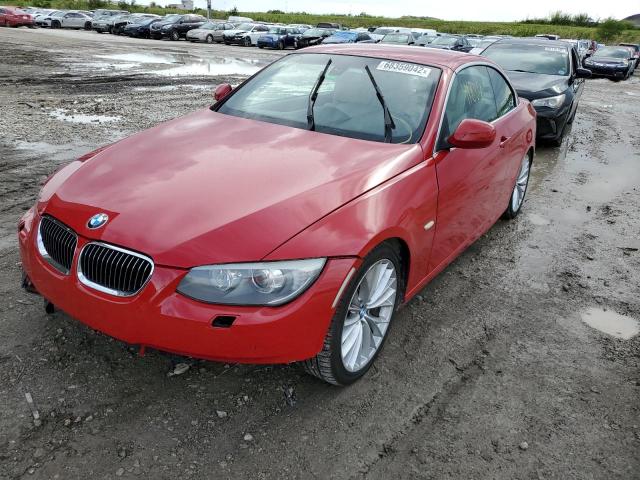 BMW 335 I 2011 wbadx7c54be579414