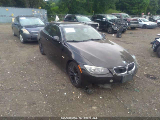 BMW 3 2011 wbadx7c54be580546