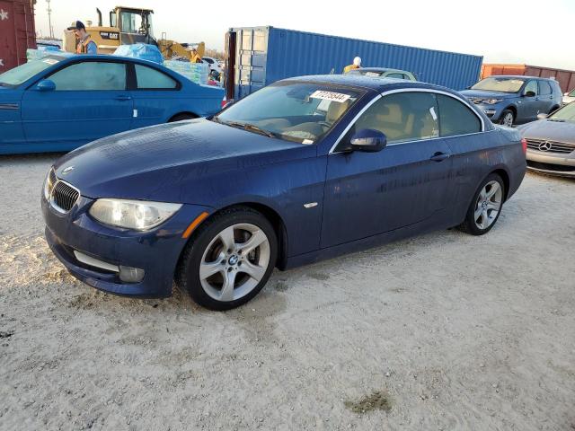 BMW 335 I 2012 wbadx7c54ce745402