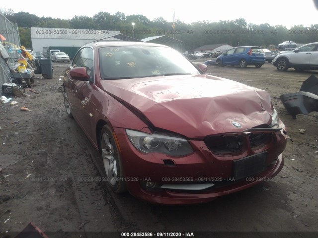 BMW 3 2012 wbadx7c54ce745674