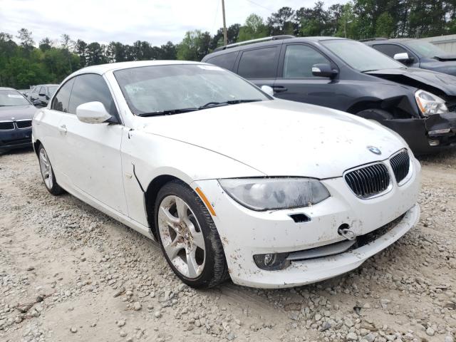 BMW 335 I 2013 wbadx7c54de746034