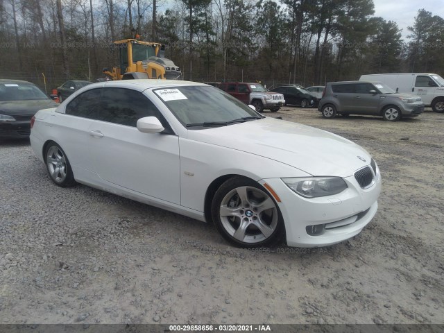 BMW 3 2013 wbadx7c54de746048