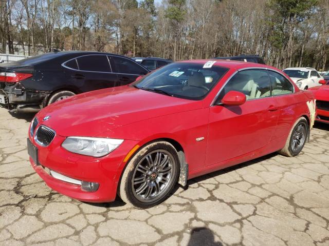 BMW 335 I 2013 wbadx7c54de746518