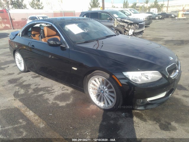 BMW 3 2011 wbadx7c55be260670