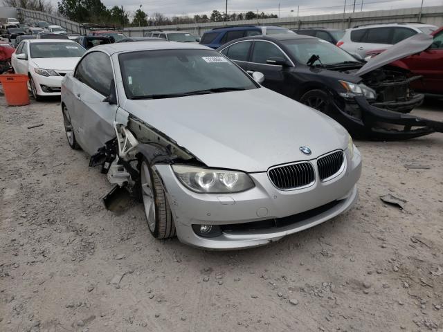 BMW 335 I 2011 wbadx7c55be261480