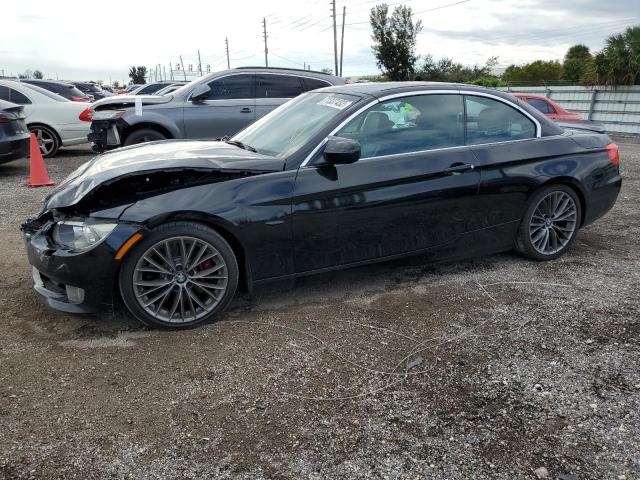 BMW 335 I 2011 wbadx7c55be579325