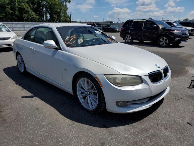 BMW 335 I 2011 wbadx7c55be580510